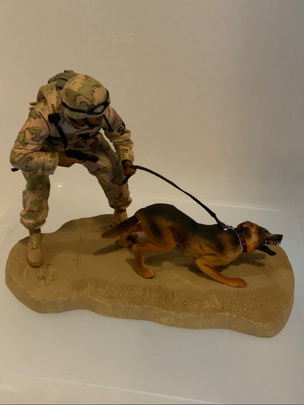 McFarlane Action figure